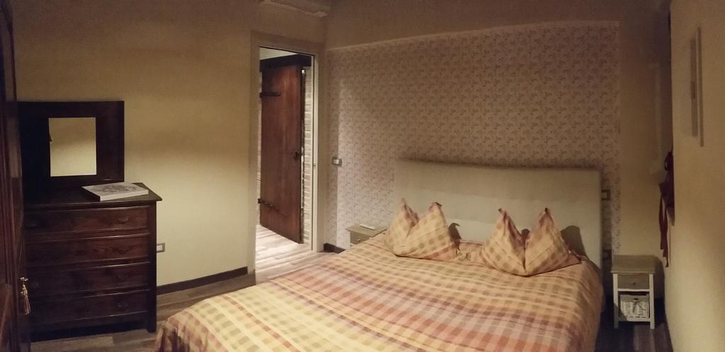 토르지아노 Casa La Quiete 빌라 외부 사진