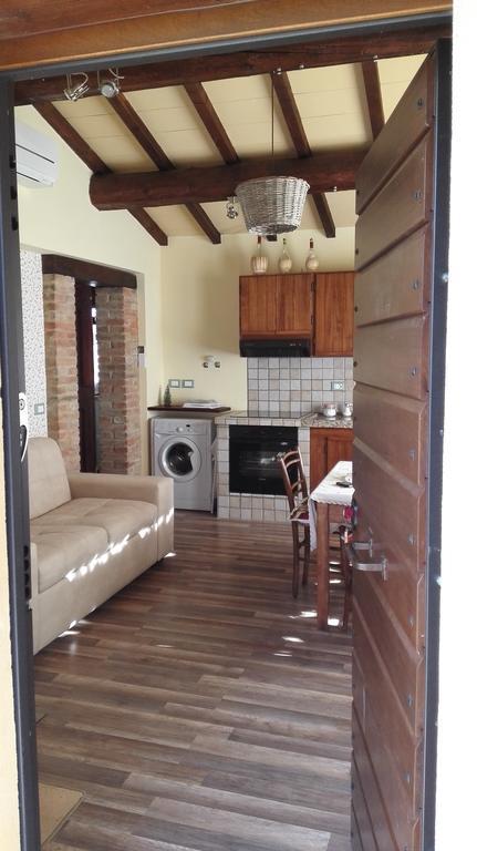 토르지아노 Casa La Quiete 빌라 외부 사진