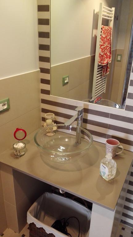 토르지아노 Casa La Quiete 빌라 외부 사진