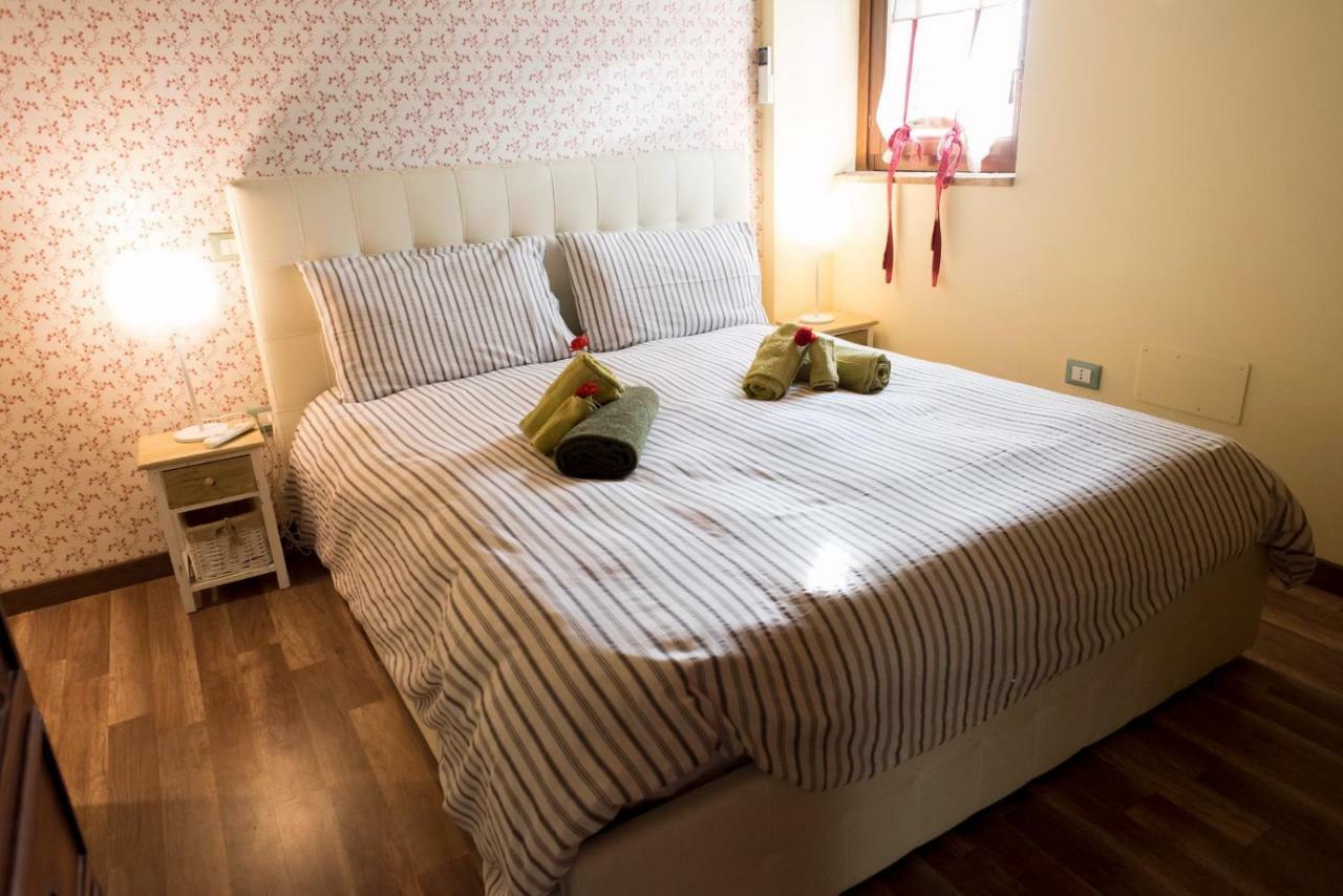 토르지아노 Casa La Quiete 빌라 외부 사진
